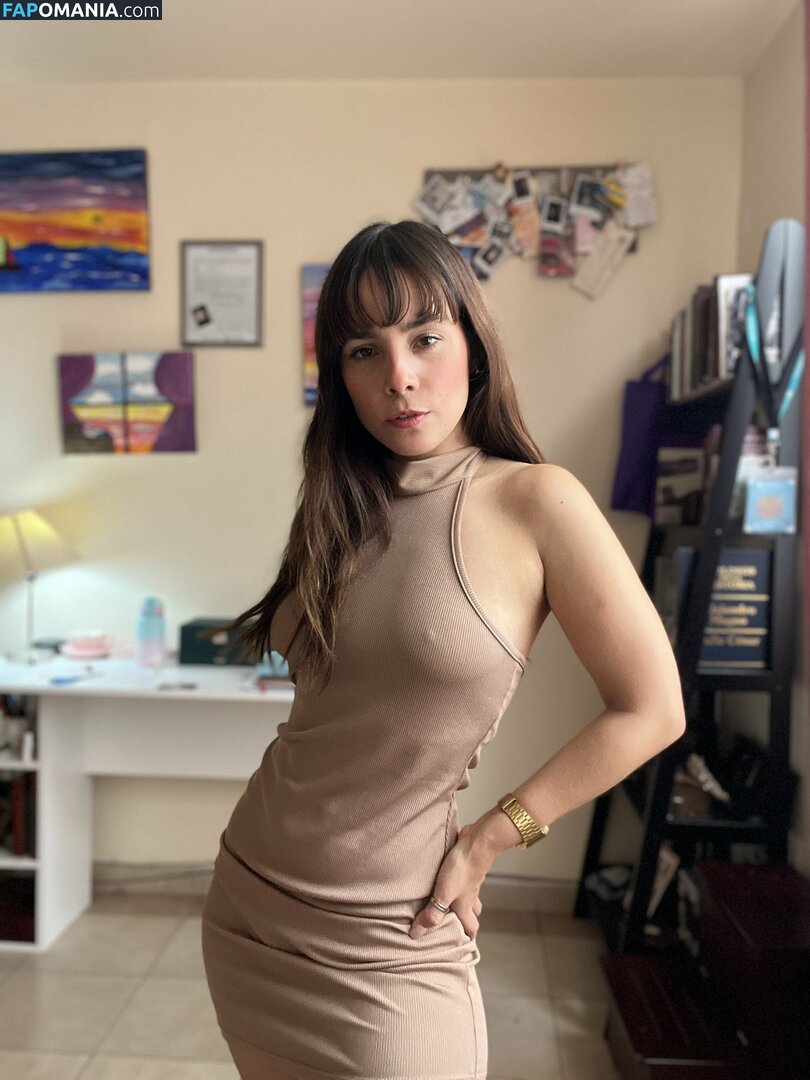  / anac_gtz / anacarengtz / art.romi Naken OnlyFans  Läckta Foto #17
