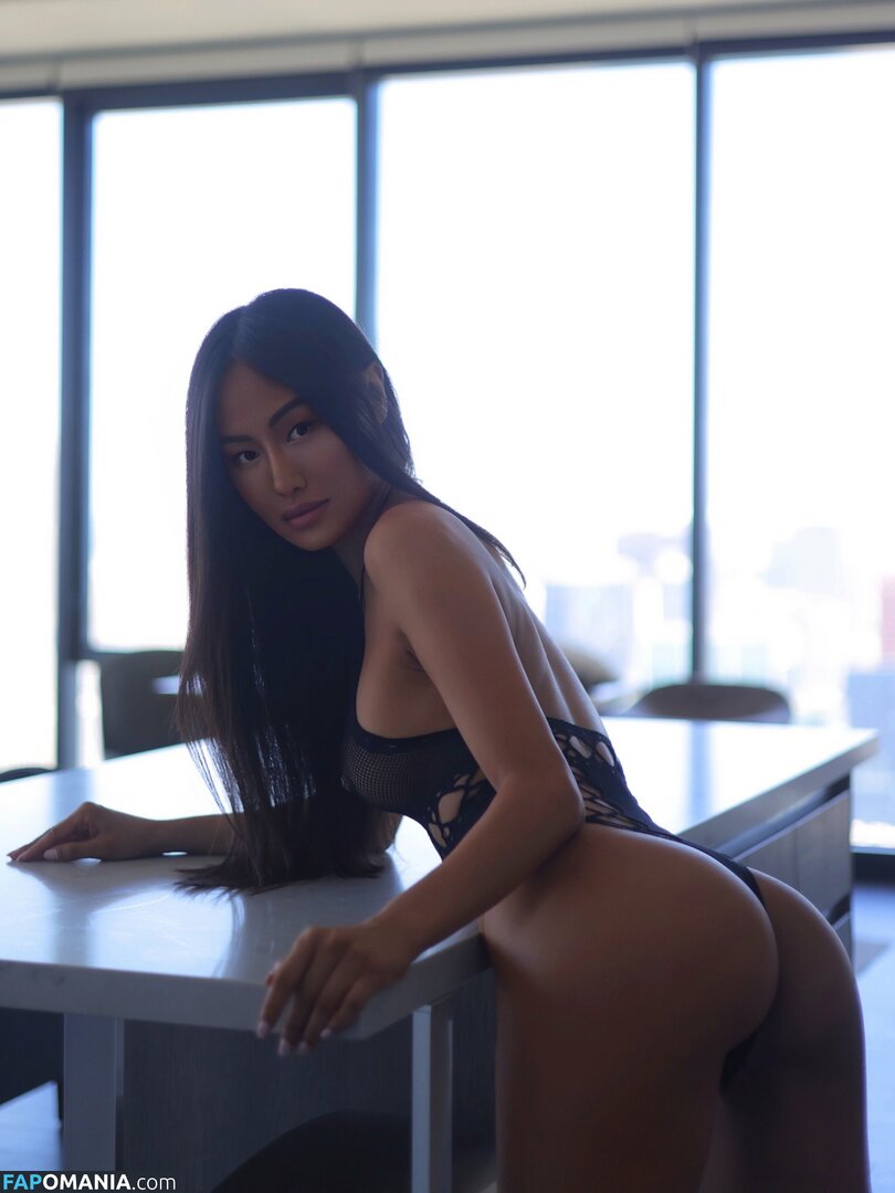 anachi / anachiig Naken OnlyFans  Läckta Foto #83