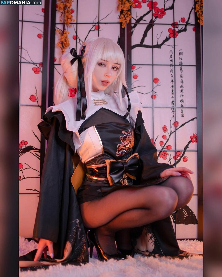 anaelic / anaelic_ Naken OnlyFans  Läckta Foto #45