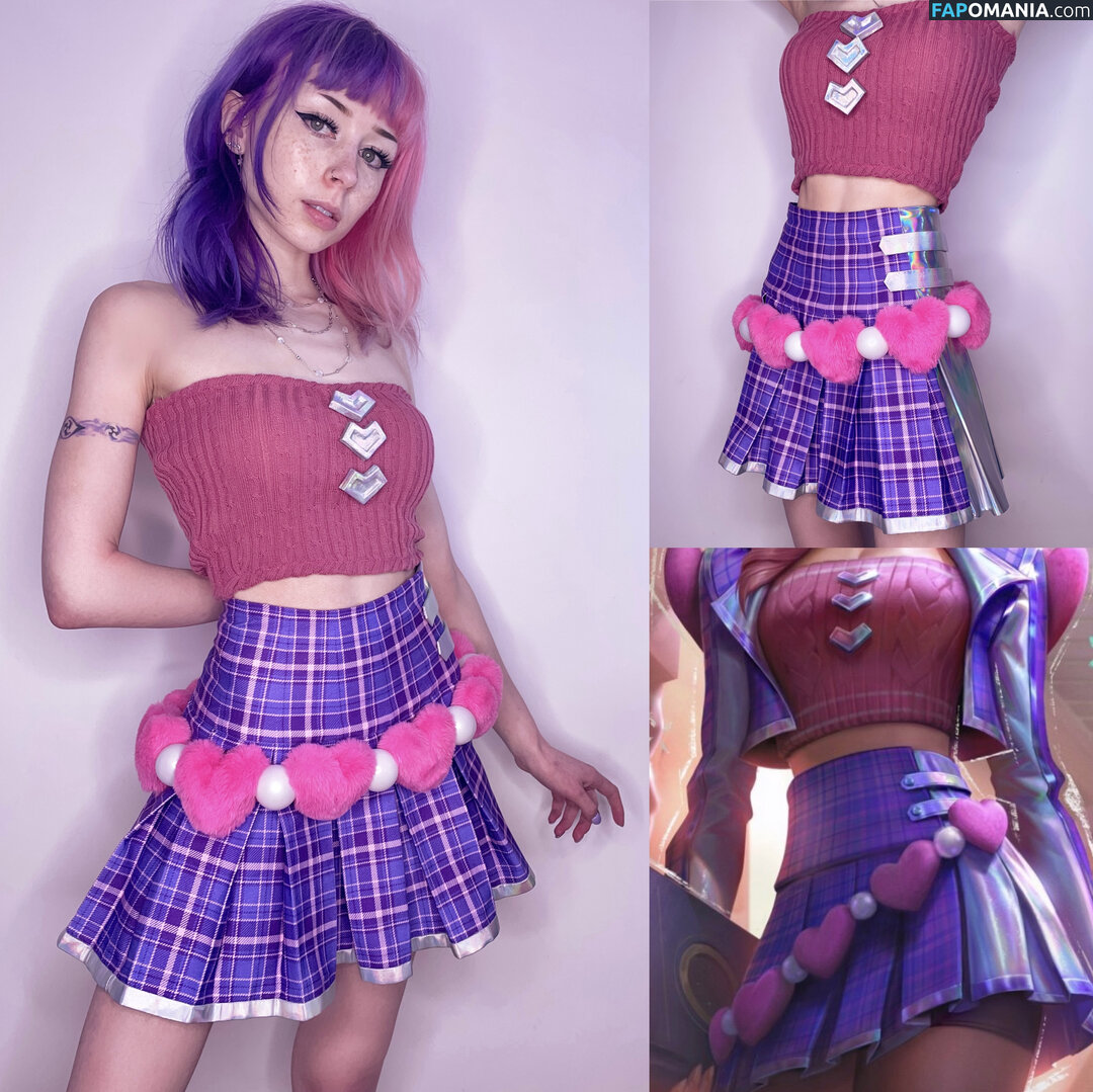 anaelic / anaelic_ Naken OnlyFans  Läckta Foto #48