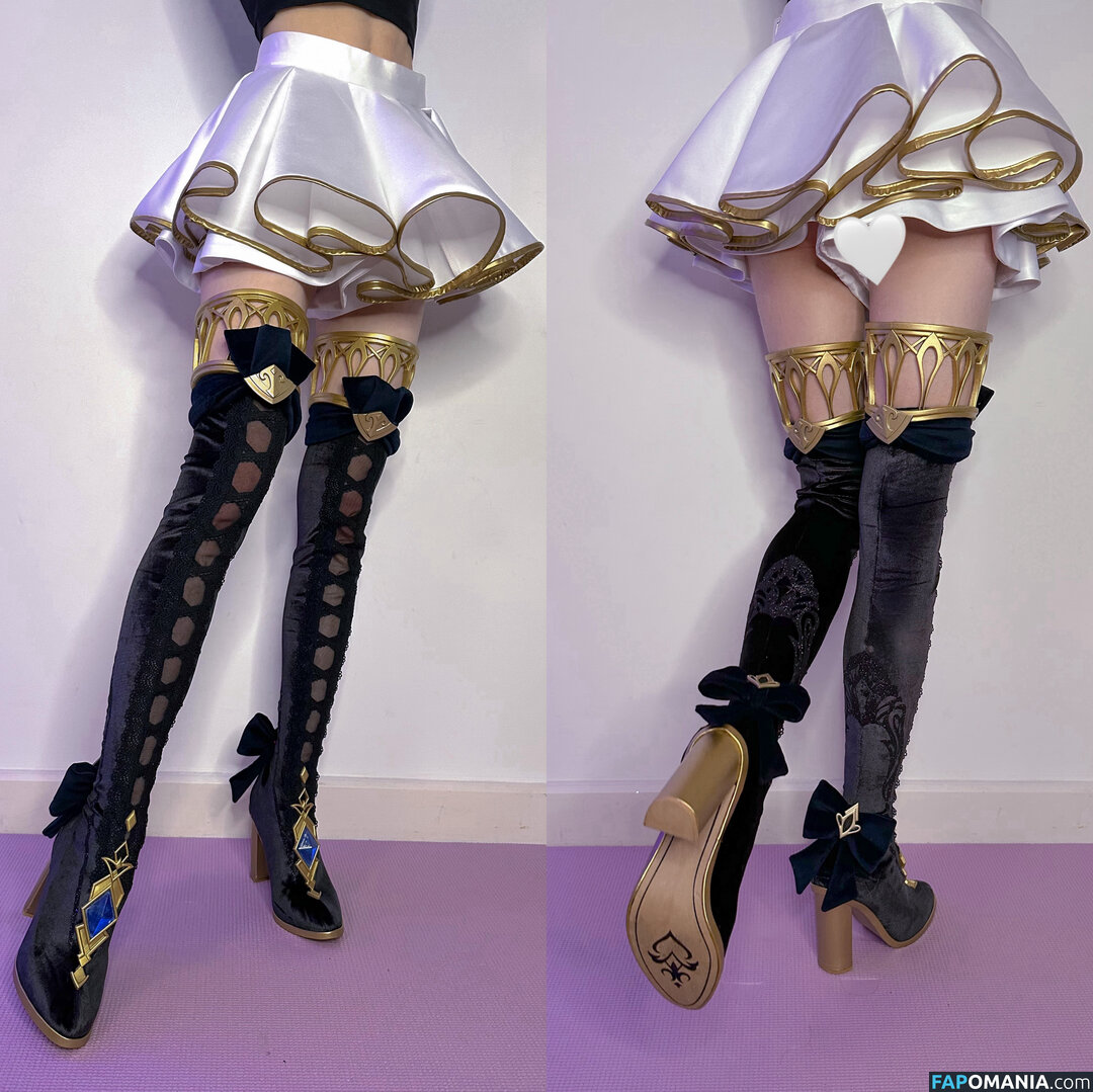 anaelic / anaelic_ Naken OnlyFans  Läckta Foto #50