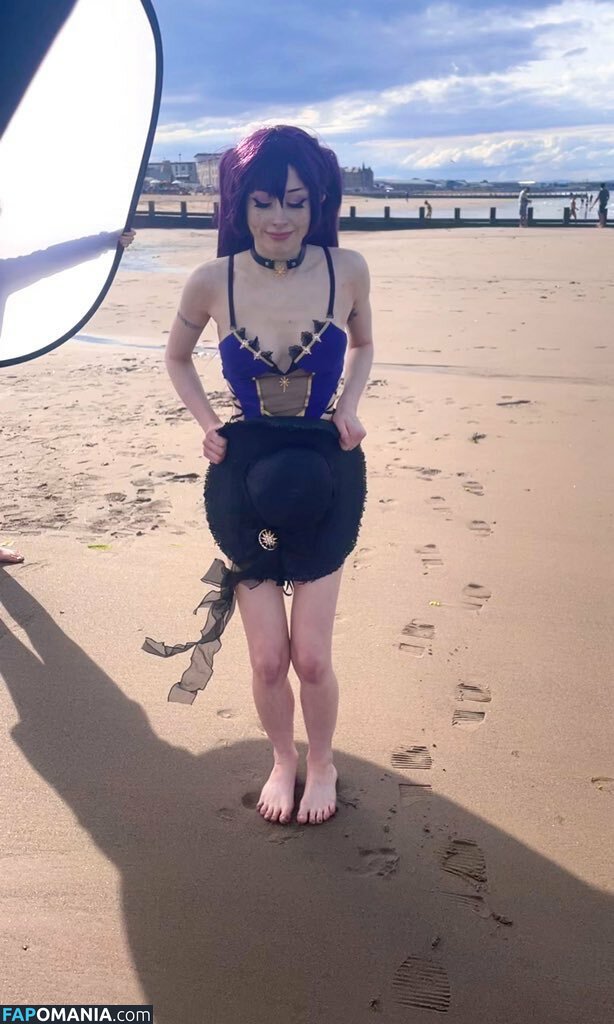 anaelic / anaelic_ Naken OnlyFans  Läckta Foto #61