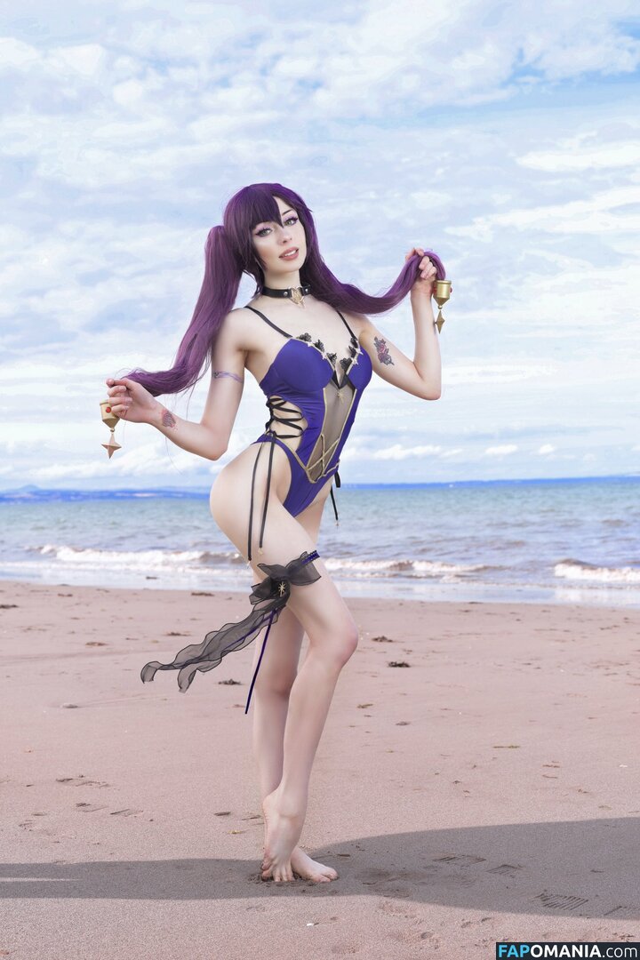 anaelic / anaelic_ Naken OnlyFans  Läckta Foto #65