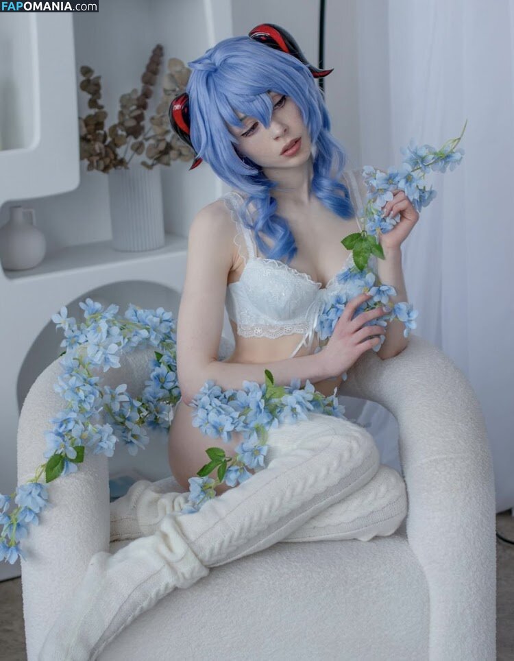 anaelic / anaelic_ Naken OnlyFans  Läckta Foto #69