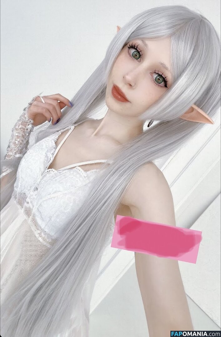 anaelic / anaelic_ Naken OnlyFans  Läckta Foto #75