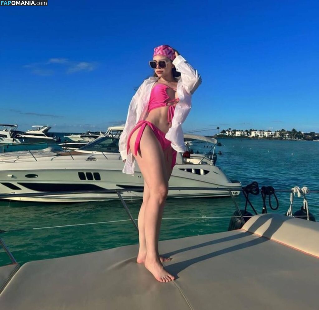 Anagastelum Naken OnlyFans  Läckta Foto #1