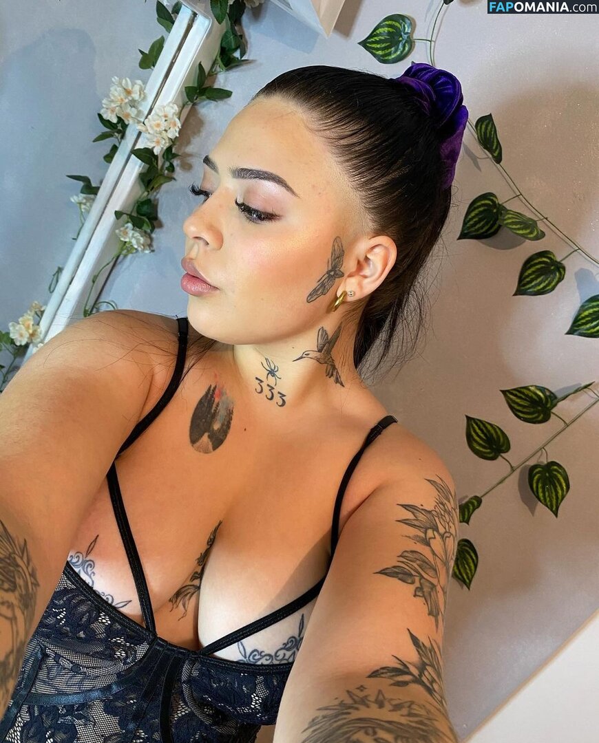 anaispazita Naken OnlyFans  Läckta Foto #2
