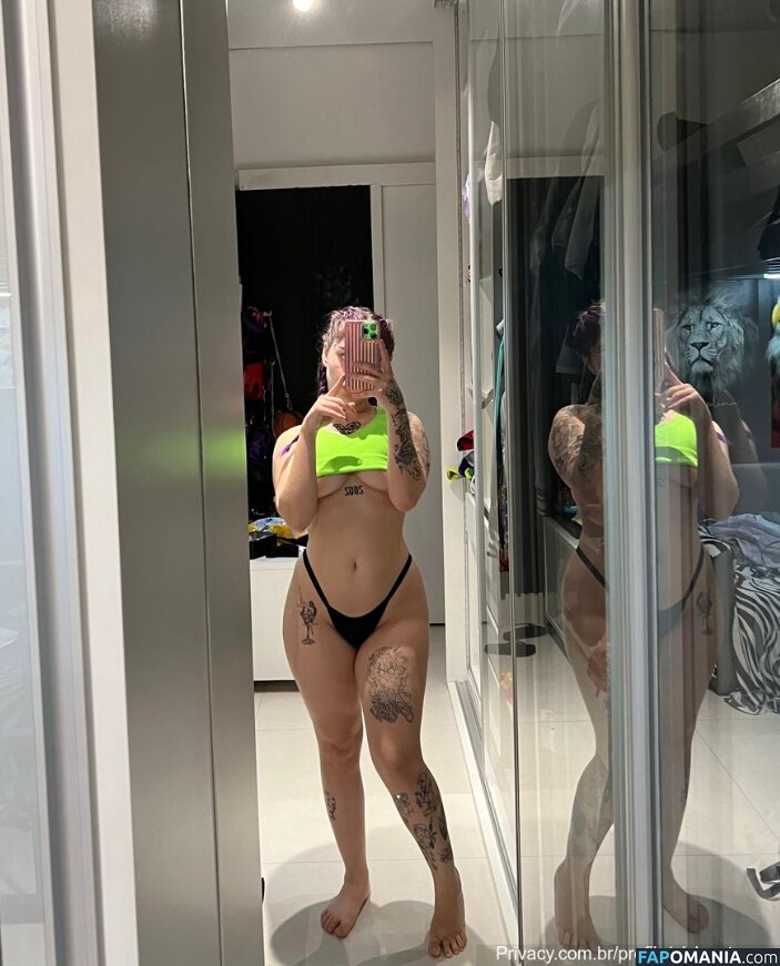 Anajumendes Naken OnlyFans  Läckta Foto #12