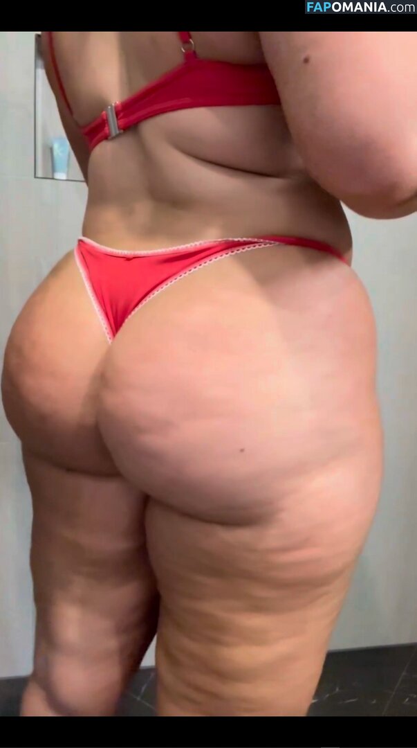 Anakakfit / anakfit Naken OnlyFans  Läckta Foto #2