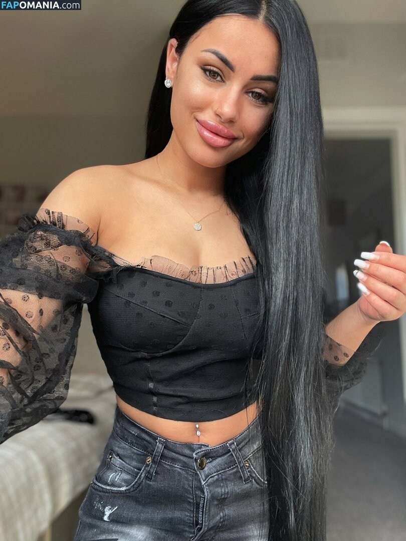 anakatana / anakatana2 / anndroid17 Naken OnlyFans  Läckta Foto #34