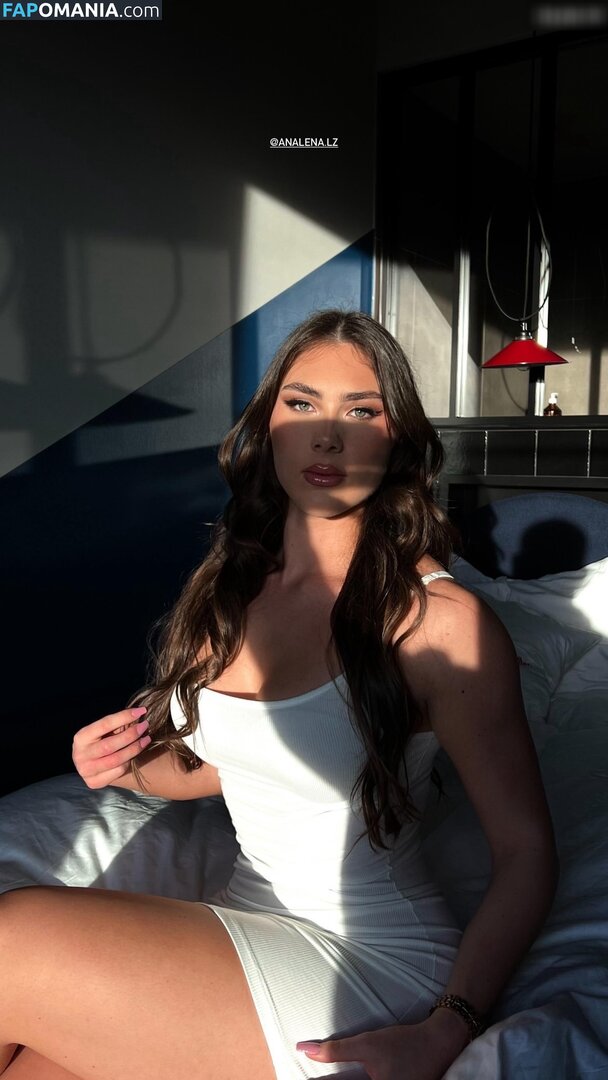 Analena.lz / anabelleofficial Naken OnlyFans  Läckta Foto #195