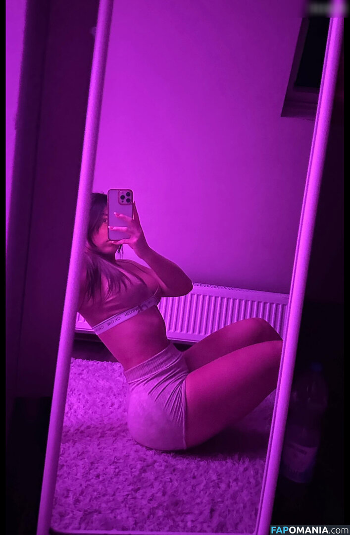 Analena.lz / anabelleofficial Naken OnlyFans  Läckta Foto #229