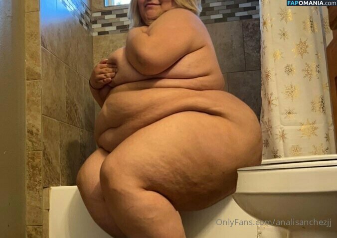 analisanchezjj / analisanchezxx Naken OnlyFans  Läckta Foto #43