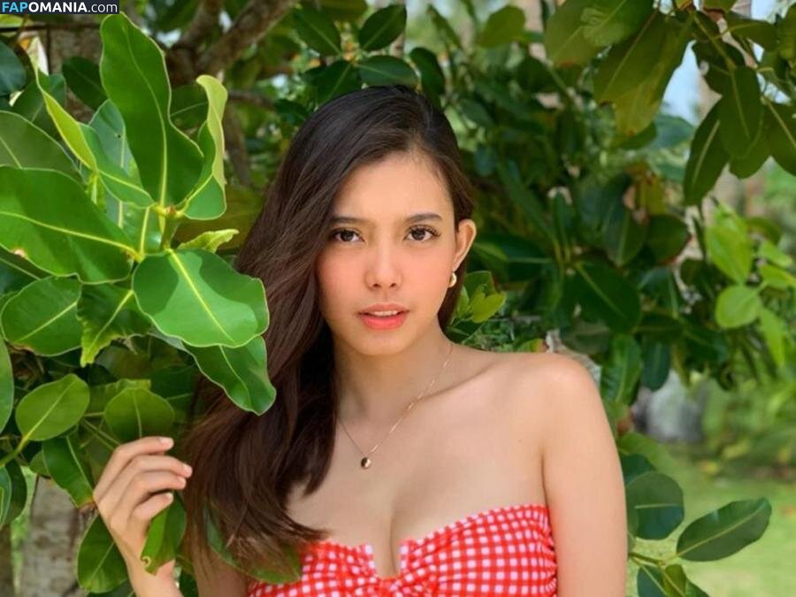 Analyn Barro Naken OnlyFans  Läckta Foto #3