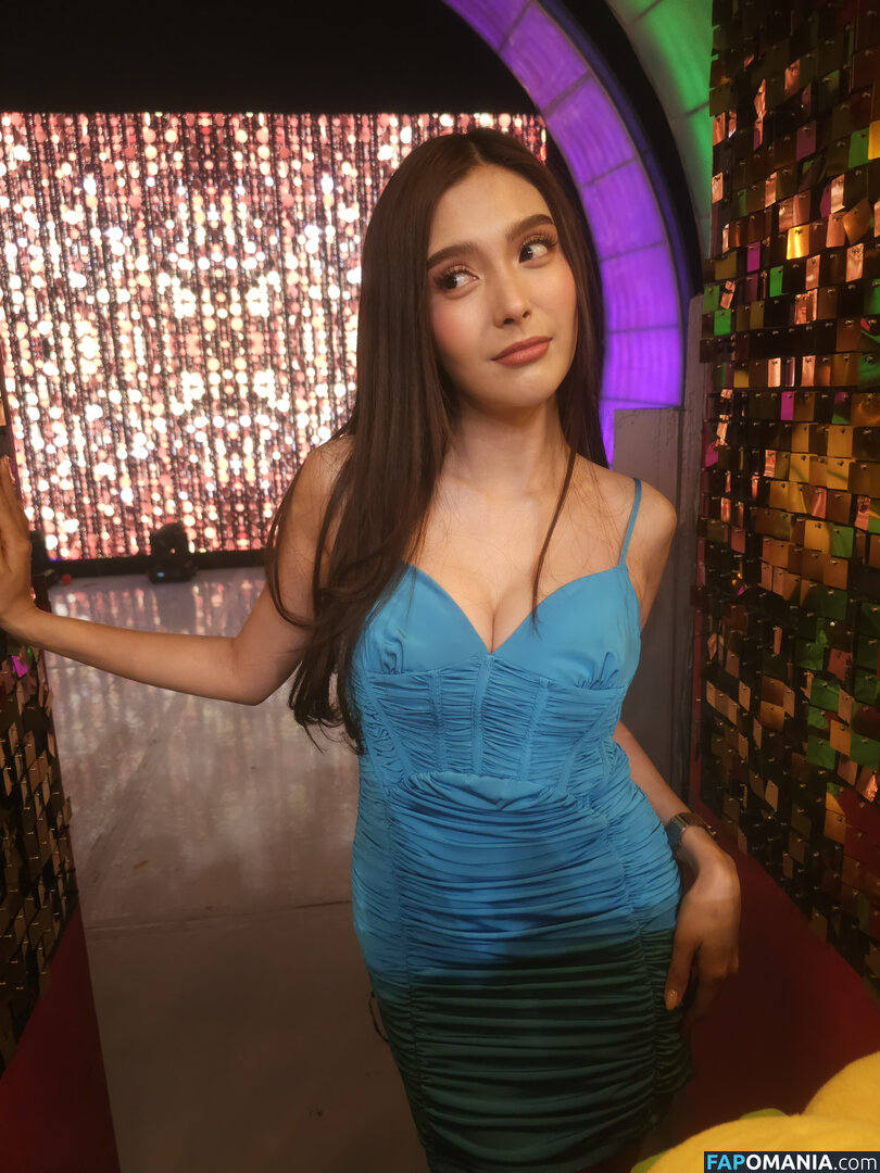 Analyn Barro Naken OnlyFans  Läckta Foto #4