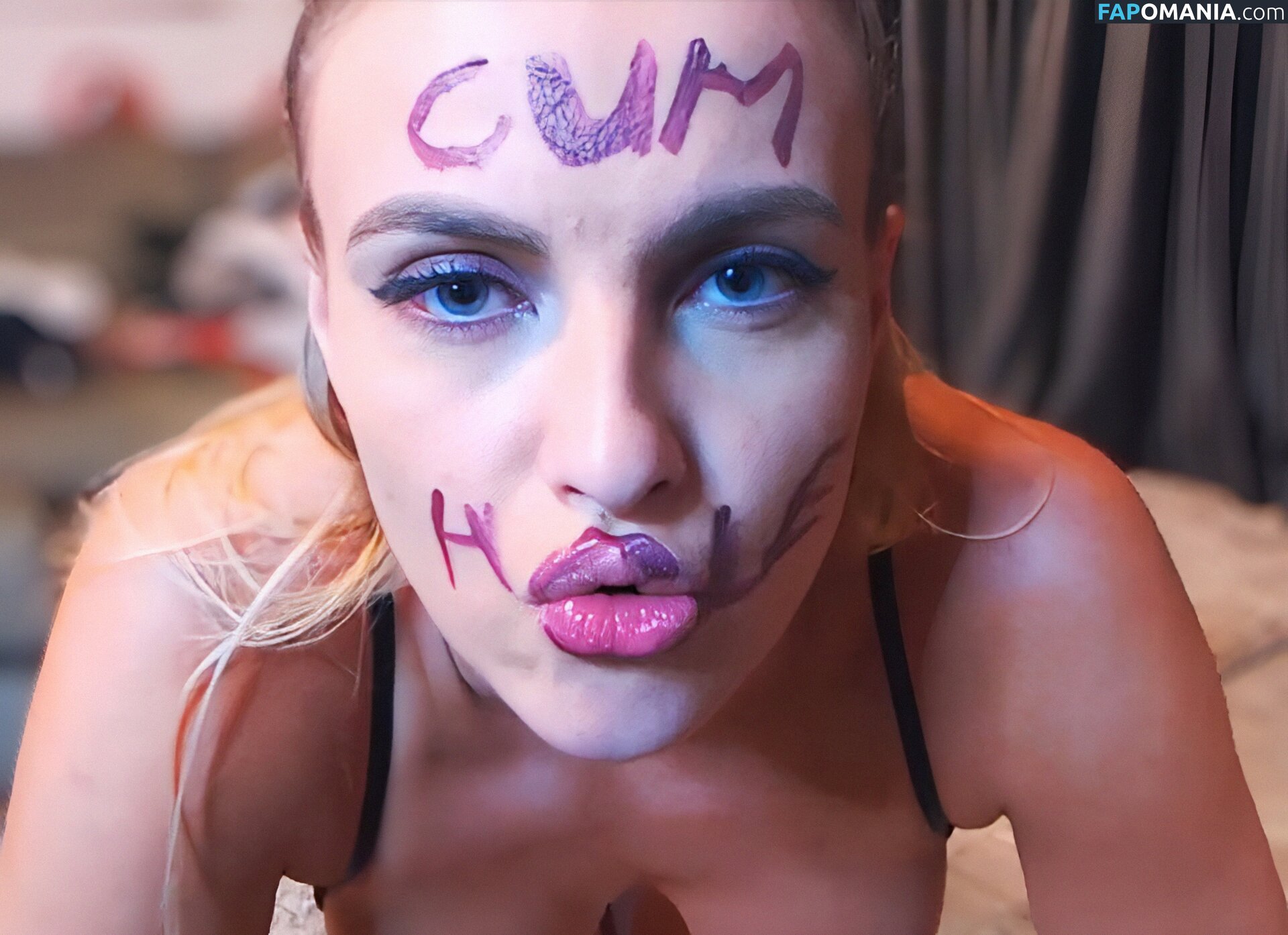 Anamariafit / anamariafit01 Naken OnlyFans  Läckta Foto #4