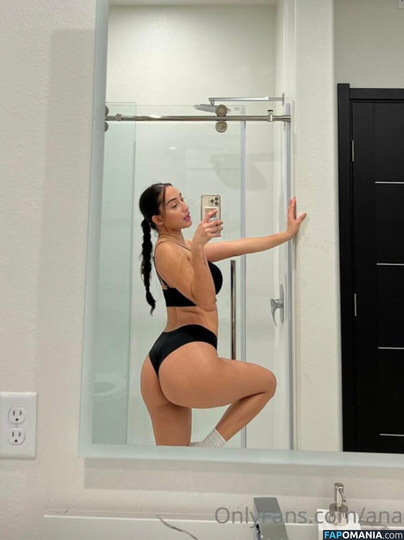 ana maximiliano / anamaxi Naken OnlyFans  Läckta Foto #55
