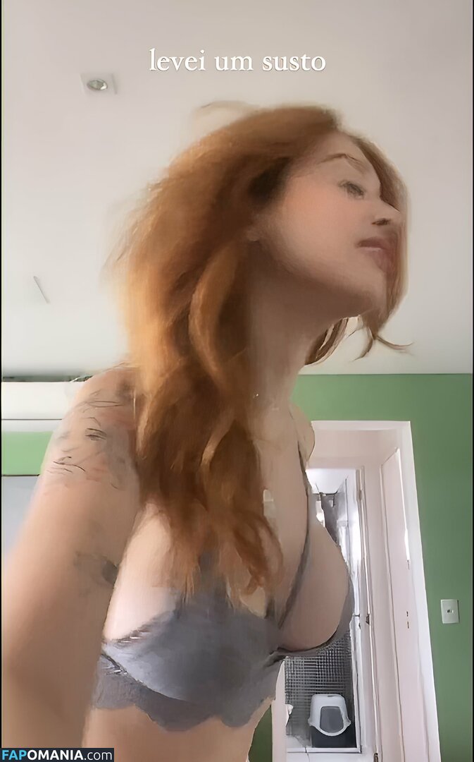 Ananda Morais / ananda Naken OnlyFans  Läckta Foto #181