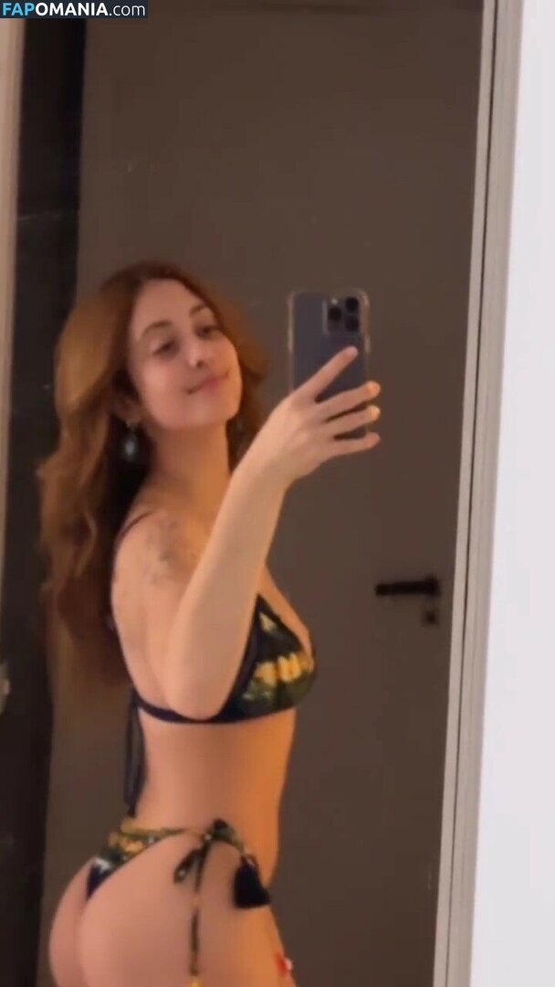 Ananda Morais / ananda Naken OnlyFans  Läckta Foto #261