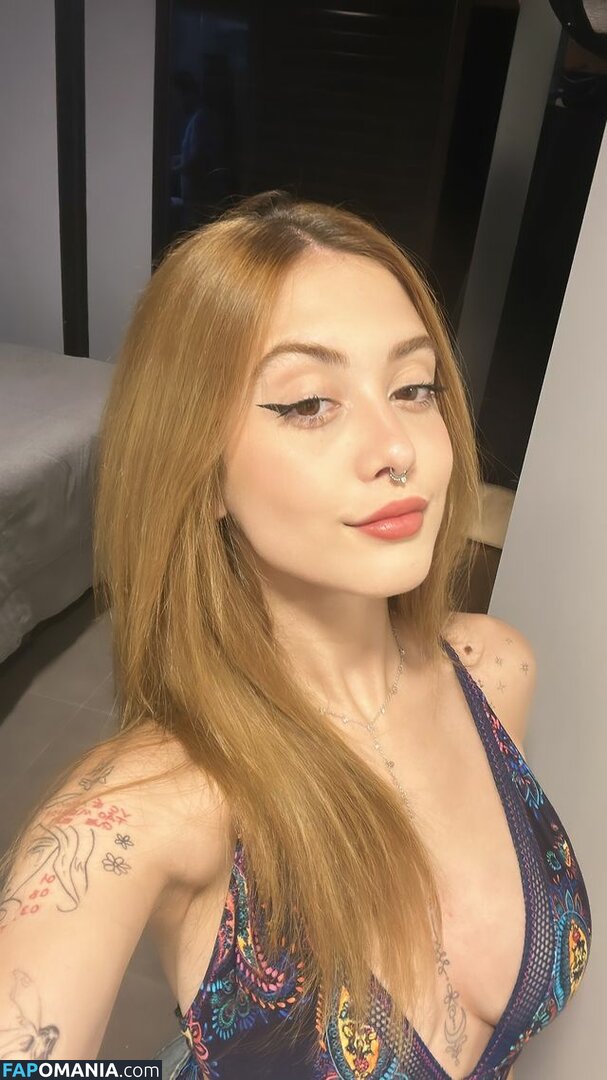 Ananda Morais / ananda Naken OnlyFans  Läckta Foto #268