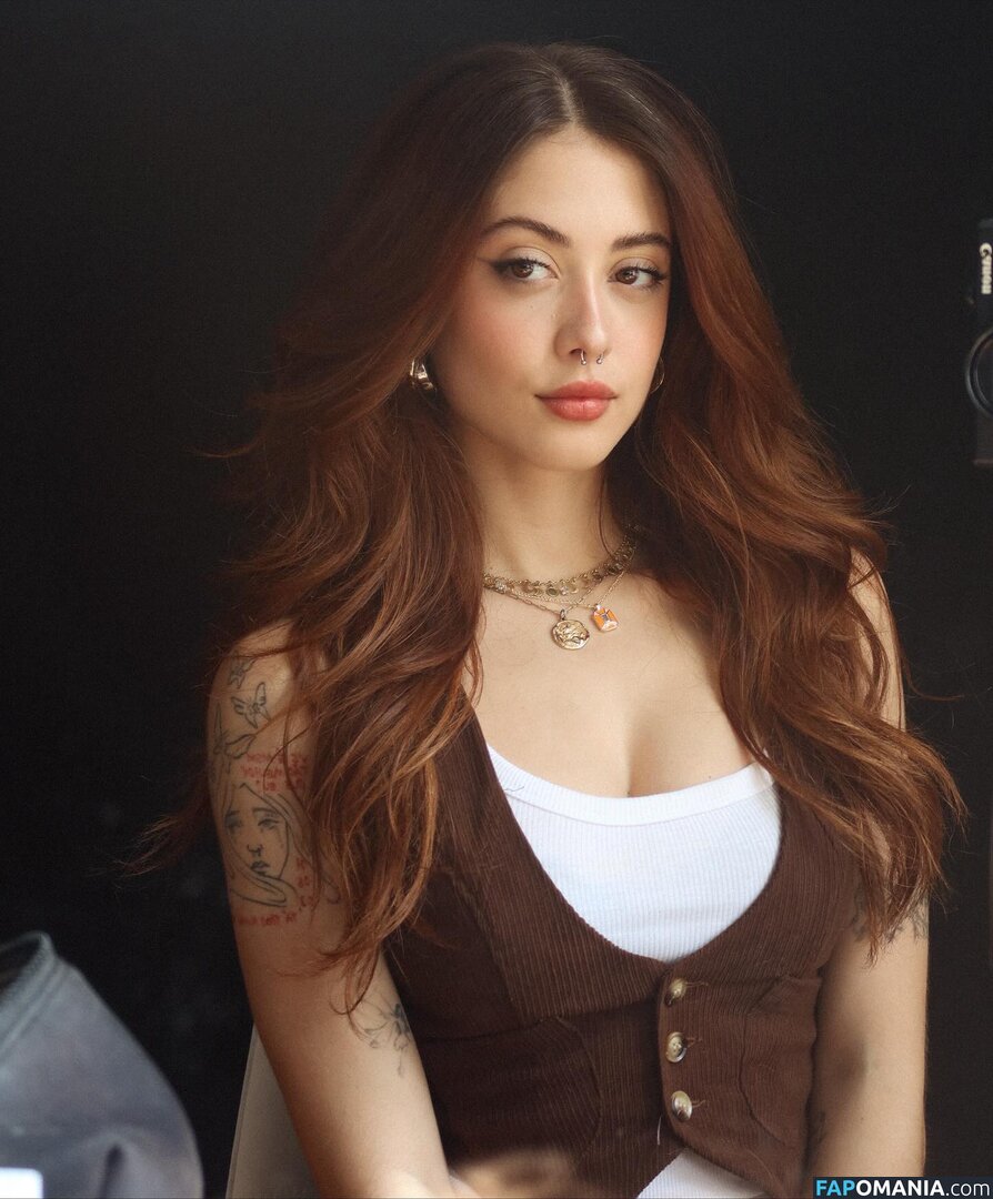 Ananda Morais / ananda Naken OnlyFans  Läckta Foto #555