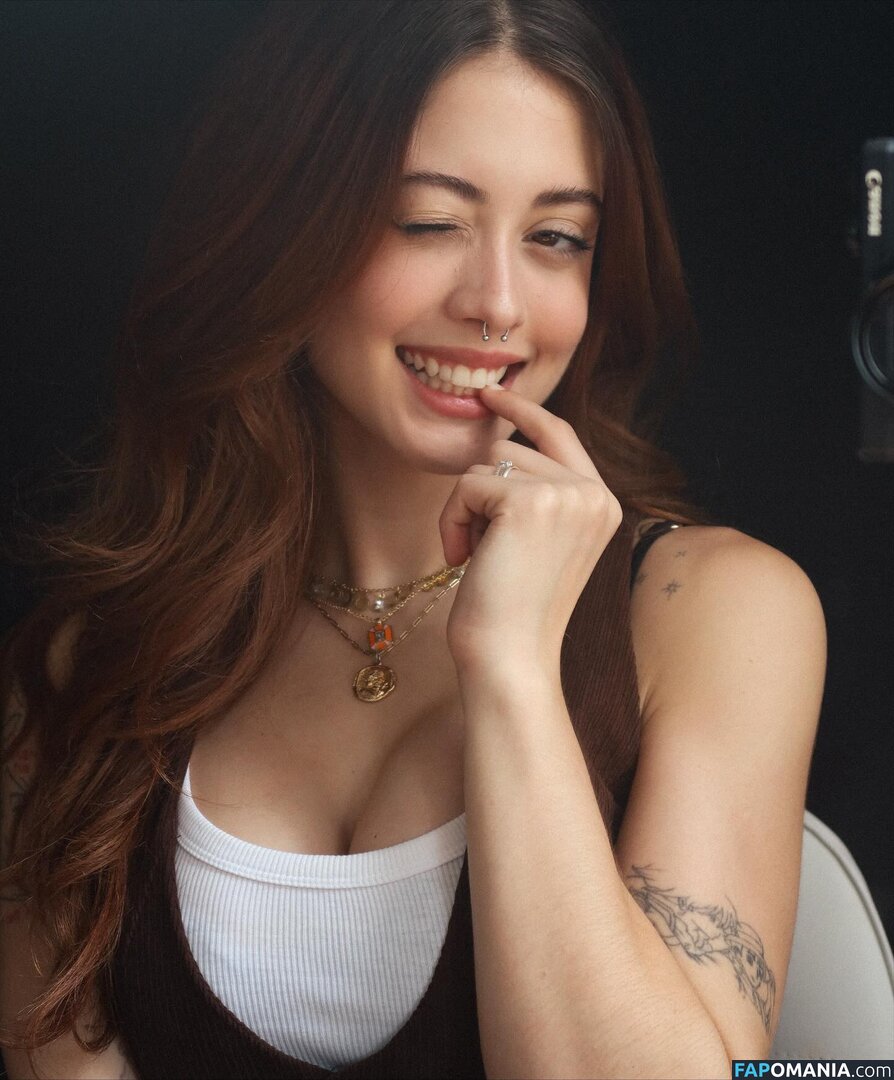 Ananda Morais / ananda Naken OnlyFans  Läckta Foto #557