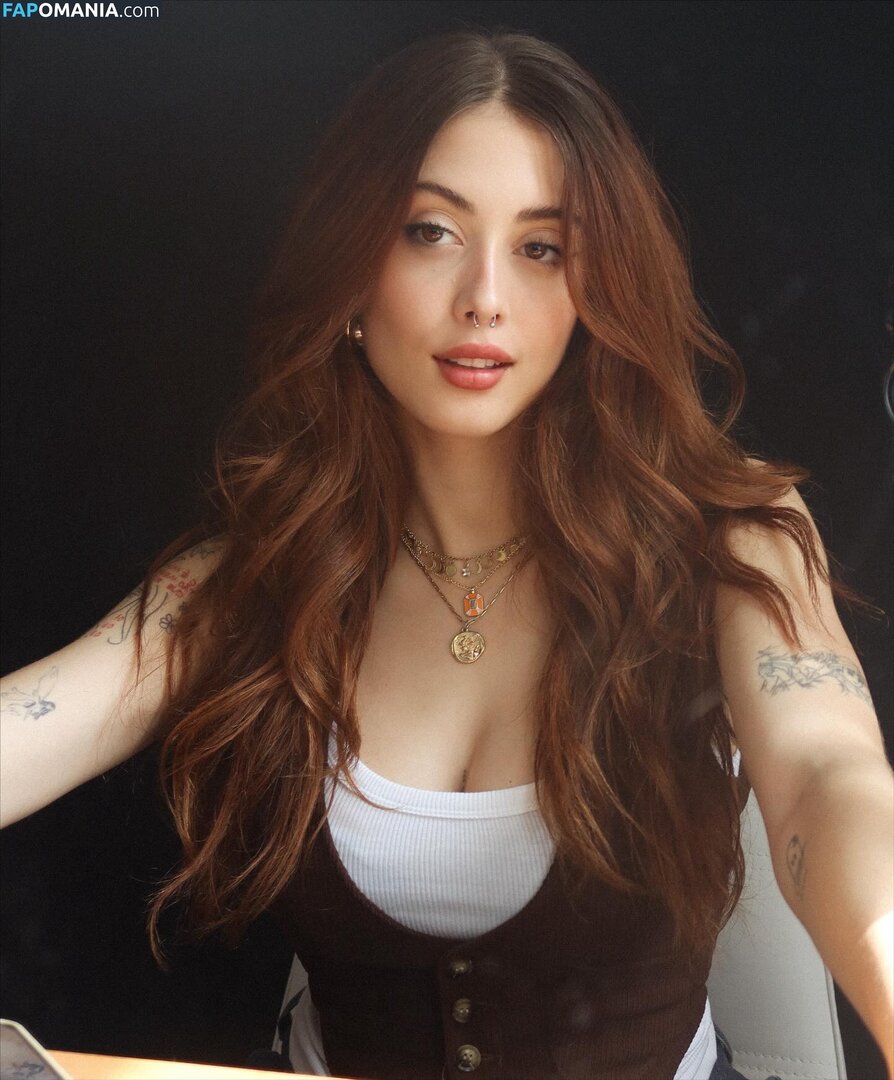 Ananda Morais / ananda Naken OnlyFans  Läckta Foto #558