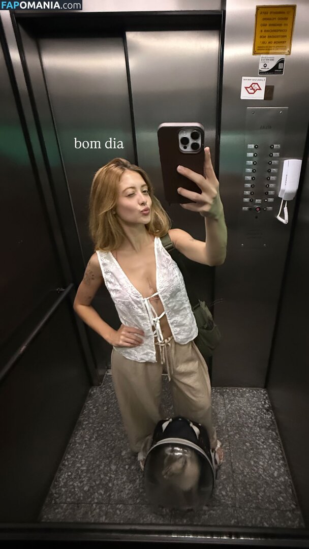 Ananda Morais / ananda Naken OnlyFans  Läckta Foto #559