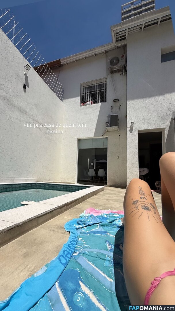 Ananda Morais / ananda Naken OnlyFans  Läckta Foto #560