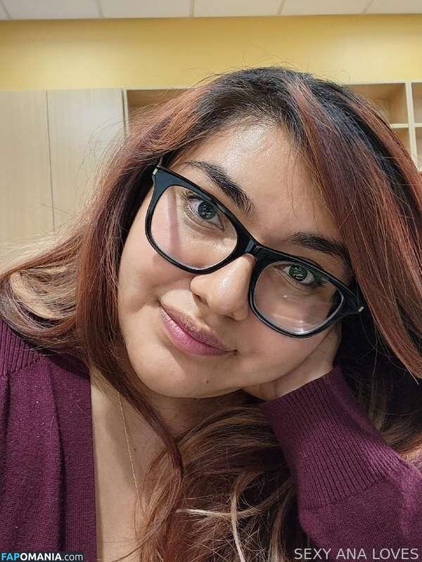 Anangel3534 / anangel35342 Naken OnlyFans  Läckta Foto #5