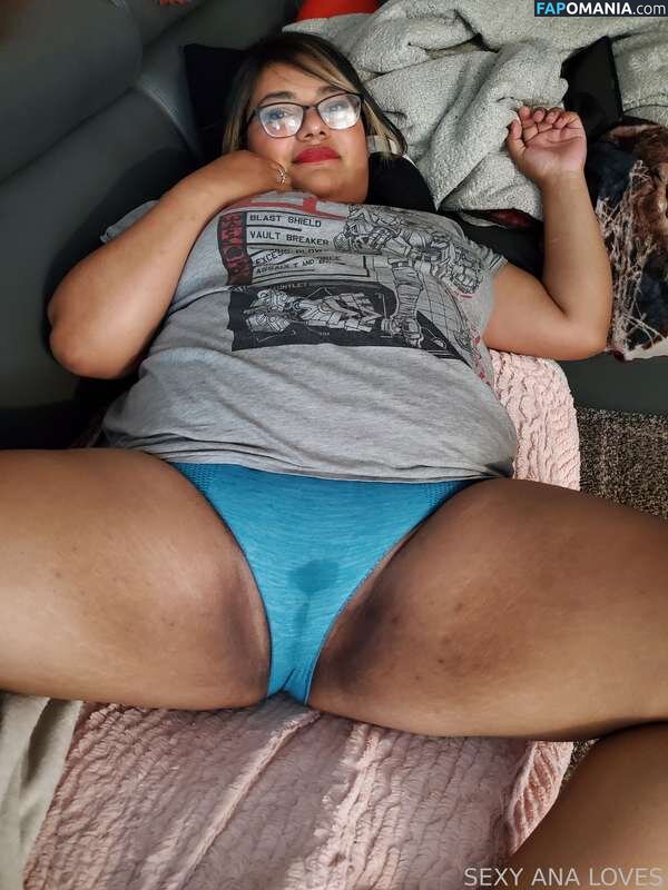 Anangel3534 / anangel35342 Naken OnlyFans  Läckta Foto #10
