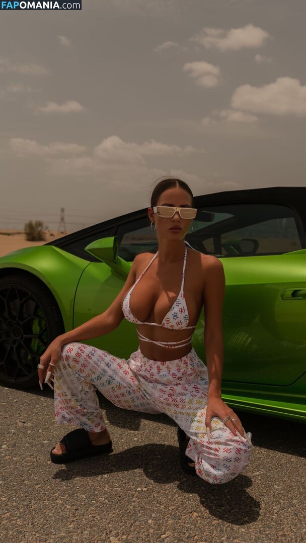 Anastasia Anikina / anastasiyaanikina Naken OnlyFans  Läckta Foto #150