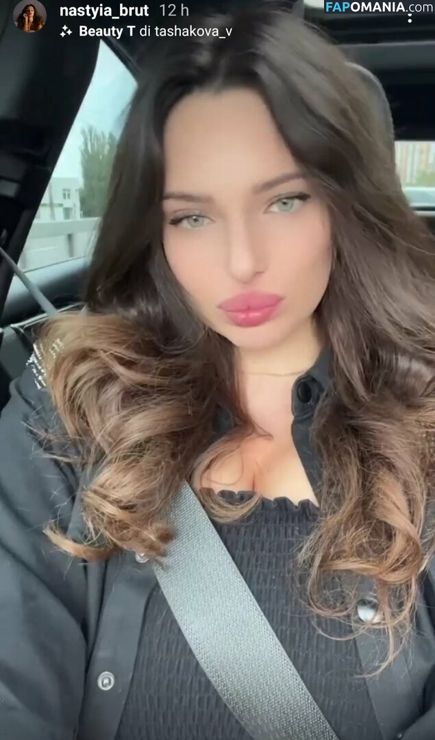 Anastasia Gavrish / anastasia.gavrish / kissnastya / kissnastya5 Naken OnlyFans  Läckta Foto #19