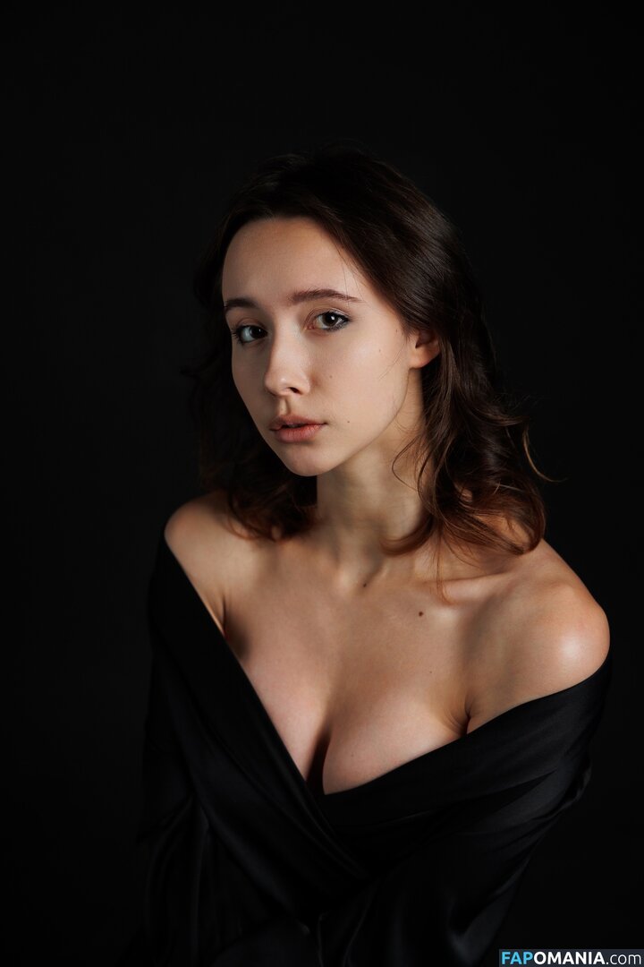 Anastasia Grinenko Naken OnlyFans  Läckta Foto #17