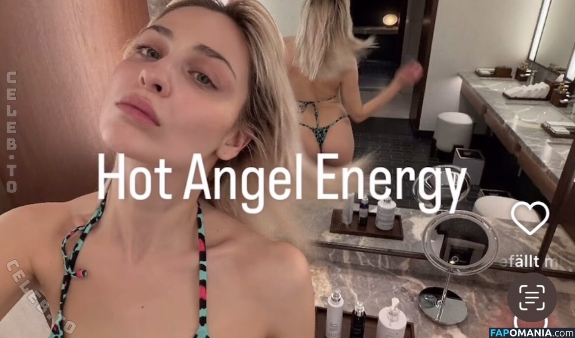 Anastasia Nasty Borisova / nasty.bory / nasty.boryy Naken OnlyFans  Läckta Foto #8