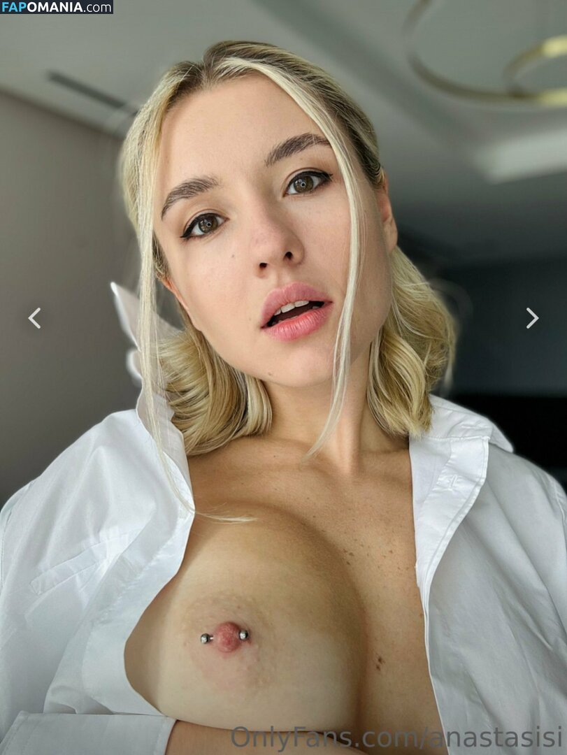 Anasta.sisi / Anastasisi Naken OnlyFans  Läckta Foto #82