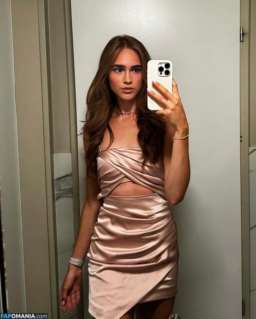 Anastazja Kus Naken OnlyFans  Läckta Foto #2