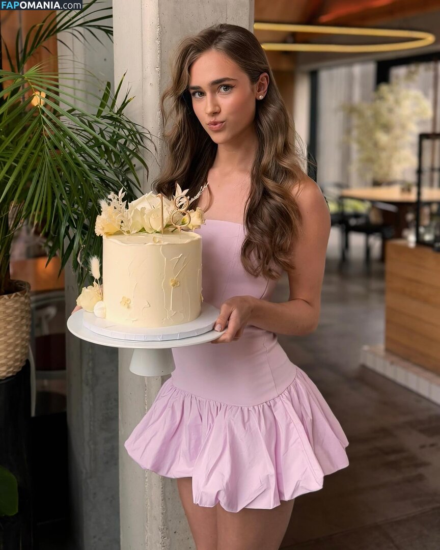 Anastazja Kus Naken OnlyFans  Läckta Foto #3