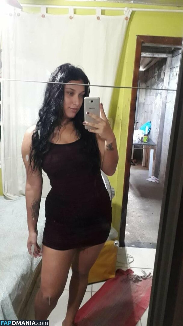 Anathalia Cristina / anaa_ber / christinacastalia / criissaraivaa Naken OnlyFans  Läckta Foto #22