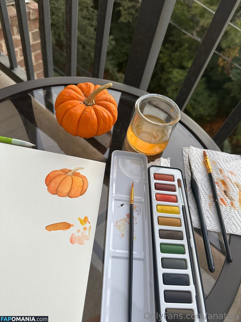 anatyla / anatylacosplay Naken OnlyFans  Läckta Foto #2