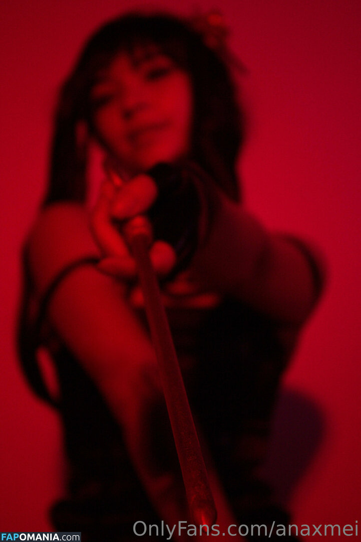 anaxmei / annaxmei Naken OnlyFans  Läckta Foto #21