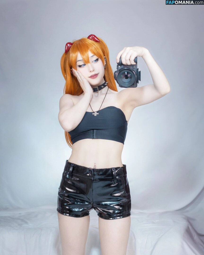 Anayami / _anayami / lilbunbunny Naken OnlyFans  Läckta Foto #203