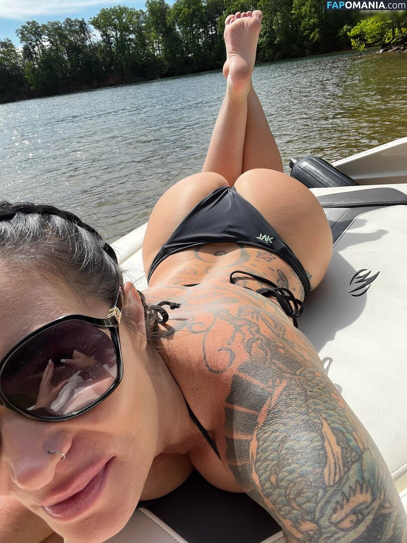 Andie Renae / andiespalace / atlantaspalace Naken OnlyFans  Läckta Foto #1