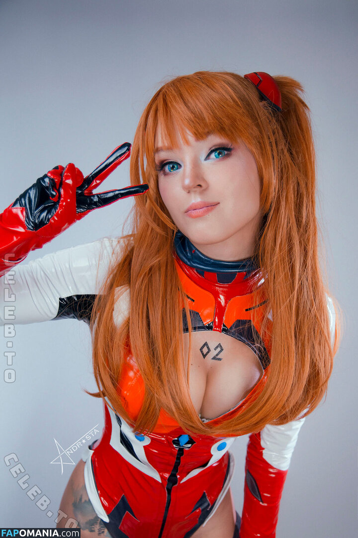 Andrasta / https: / xandrastax Naken OnlyFans  Läckta Foto #212