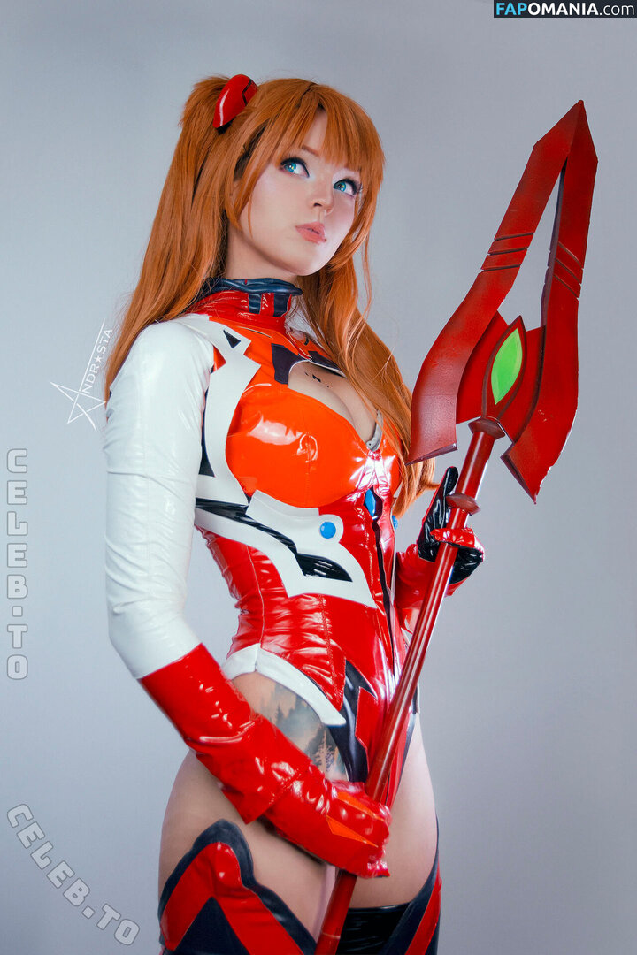 Andrasta / https: / xandrastax Naken OnlyFans  Läckta Foto #217