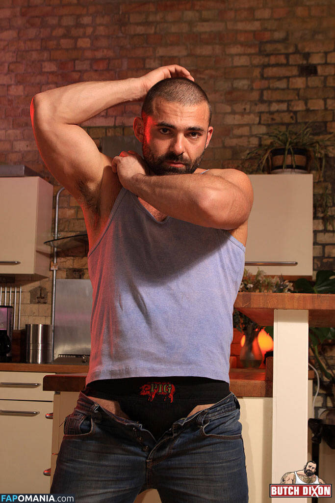 Andrea Bruno Naken OnlyFans  Läckta Foto #1