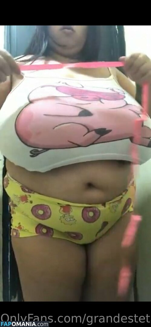 Andrea González / andreitha.gonzalez / grandestetascolombia Naken OnlyFans  Läckta Foto #2