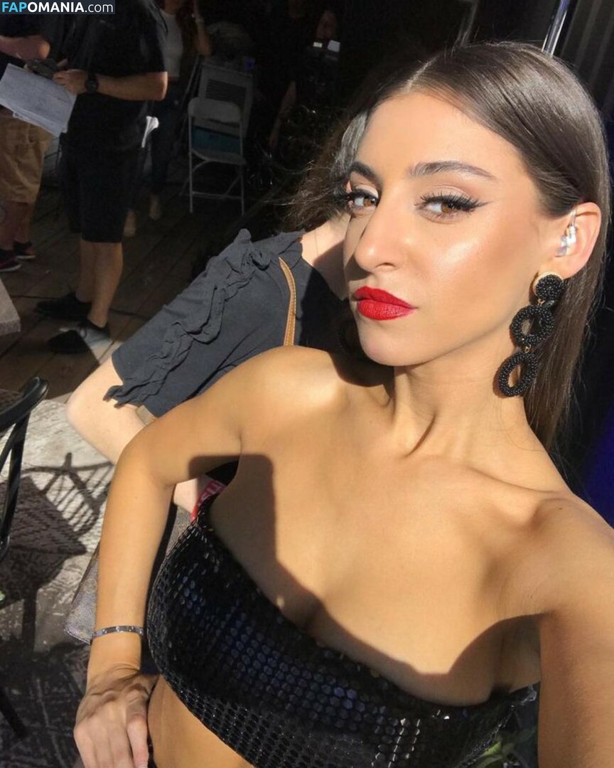 Andrea Helfrich / andreahelfrichofficial Naken OnlyFans  Läckta Foto #41