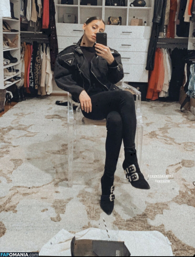 Andrea Helfrich / andreahelfrichofficial Naken OnlyFans  Läckta Foto #79