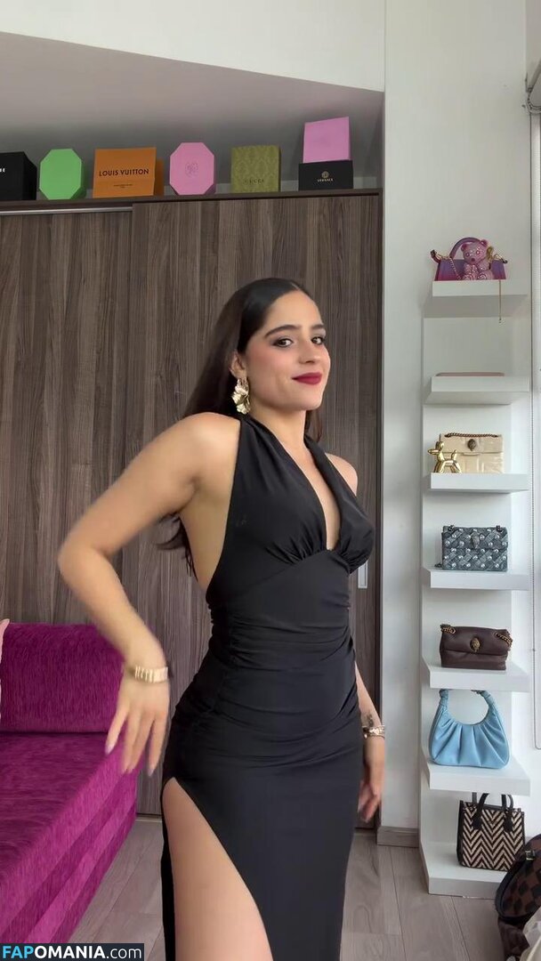 Andrea Mextli / AndreaMextli / andrea.mextli / https: / ms_olivia Naken OnlyFans  Läckta Foto #27